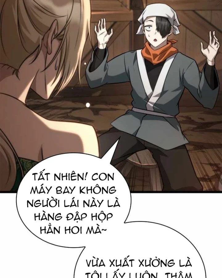 Đại Pháp Sư Toàn Năng Chapter 161 - 131