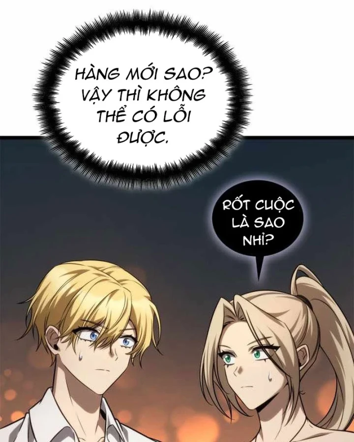 Đại Pháp Sư Toàn Năng Chapter 161 - 133