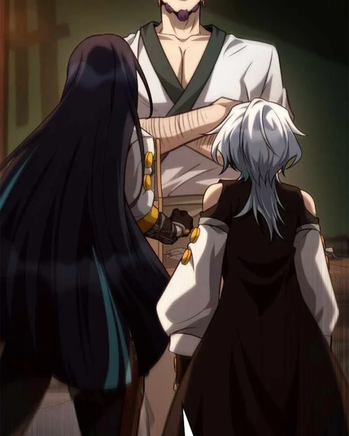 Đại Pháp Sư Toàn Năng Chapter 161 - 138