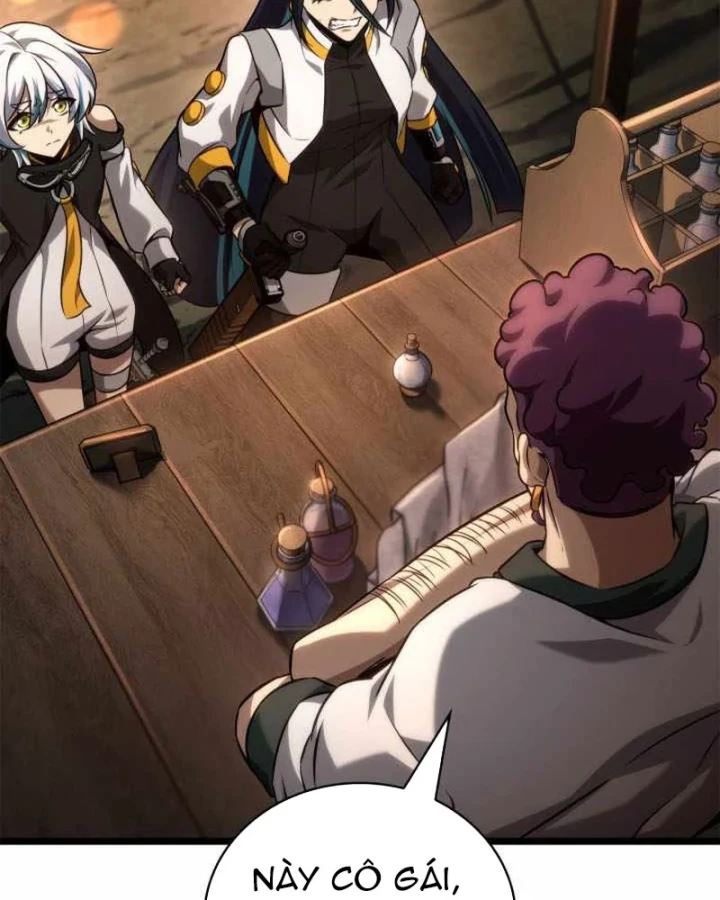 Đại Pháp Sư Toàn Năng Chapter 161 - 140