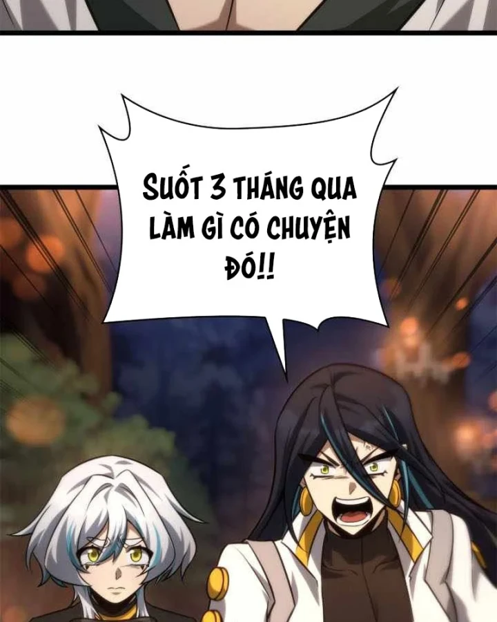 Đại Pháp Sư Toàn Năng Chapter 161 - 143