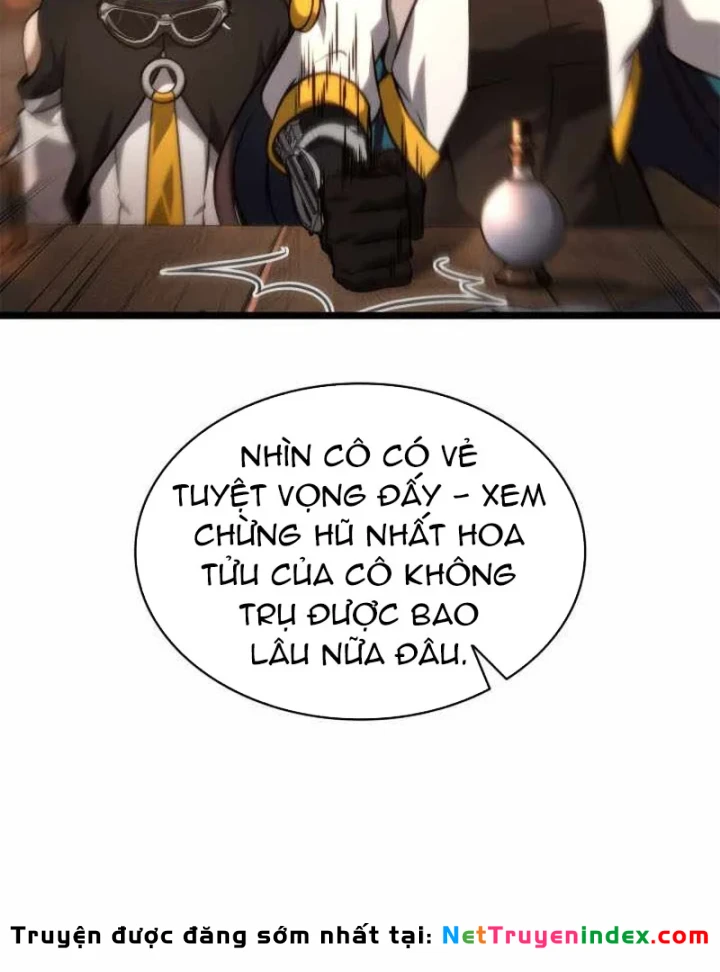 Đại Pháp Sư Toàn Năng Chapter 161 - 144