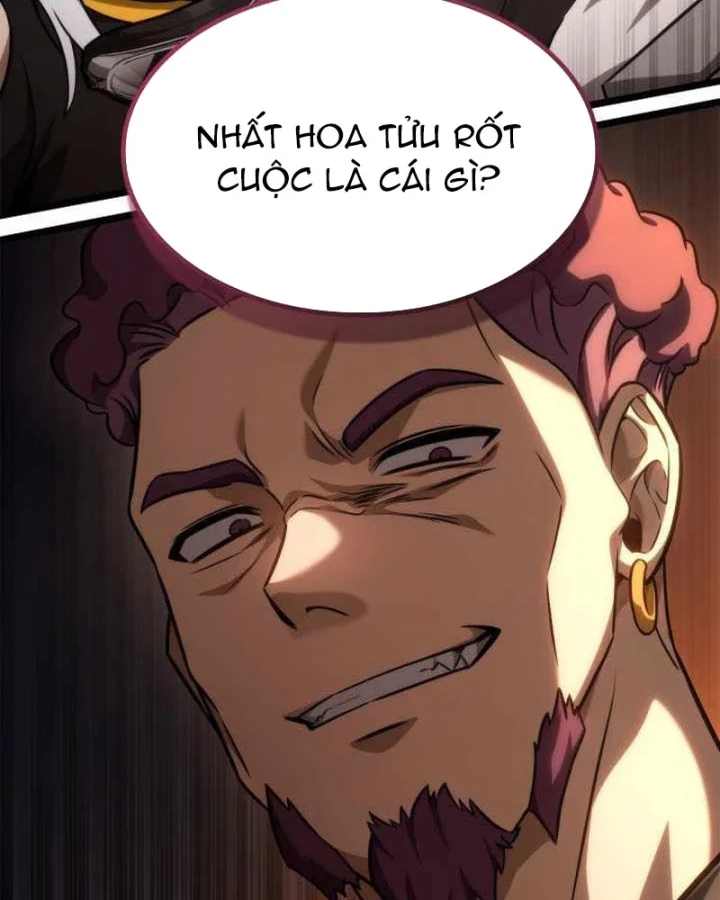 Đại Pháp Sư Toàn Năng Chapter 161 - 152