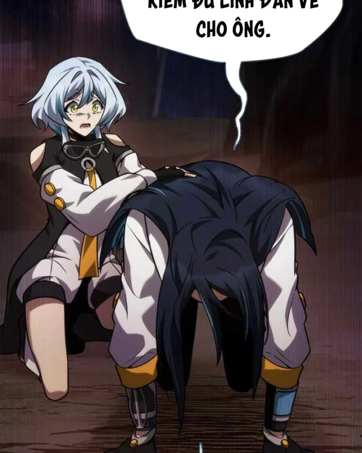 Đại Pháp Sư Toàn Năng Chapter 161 - 159