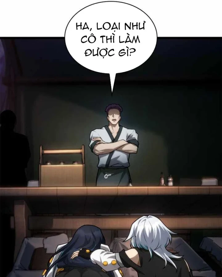 Đại Pháp Sư Toàn Năng Chapter 161 - 162