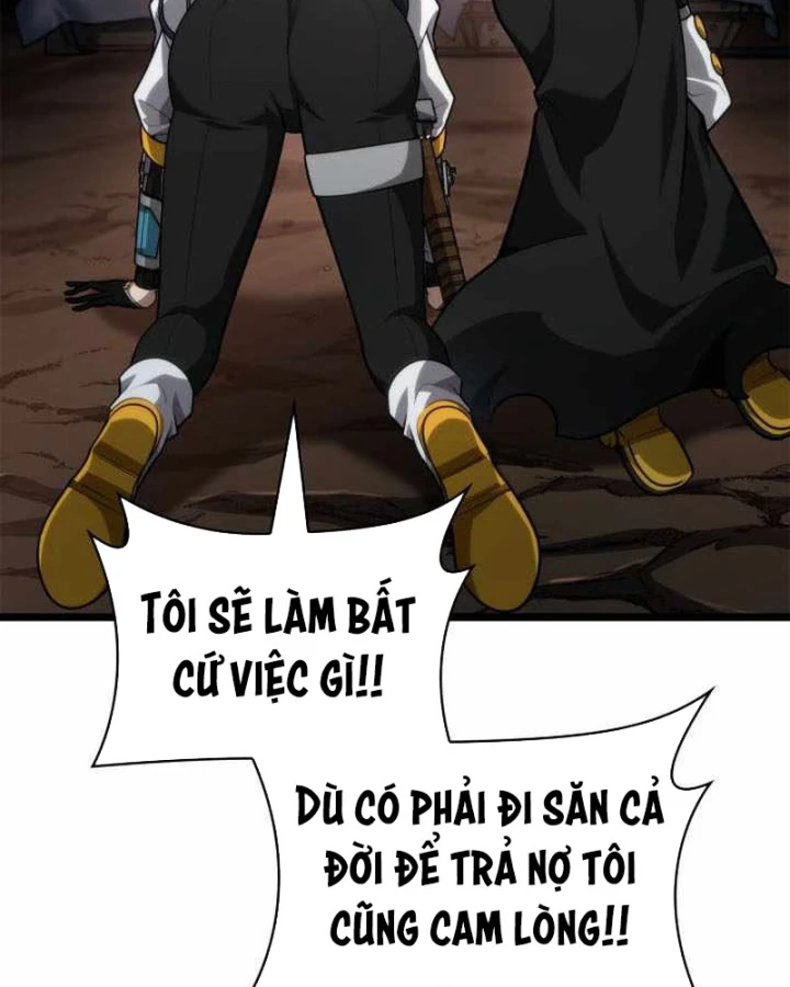 Đại Pháp Sư Toàn Năng Chapter 161 - 163