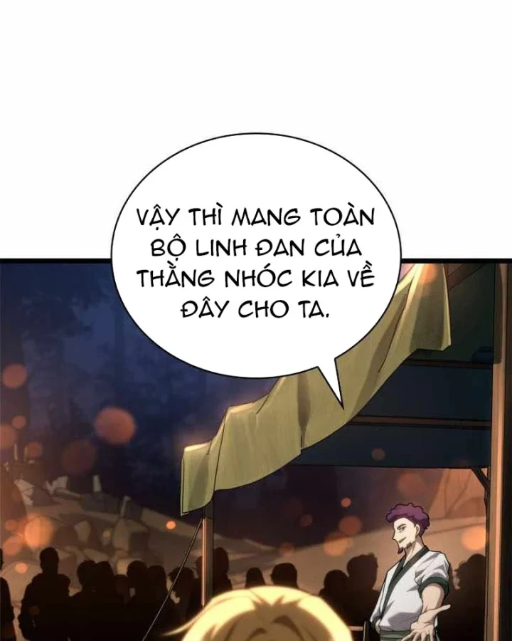 Đại Pháp Sư Toàn Năng Chapter 161 - 166