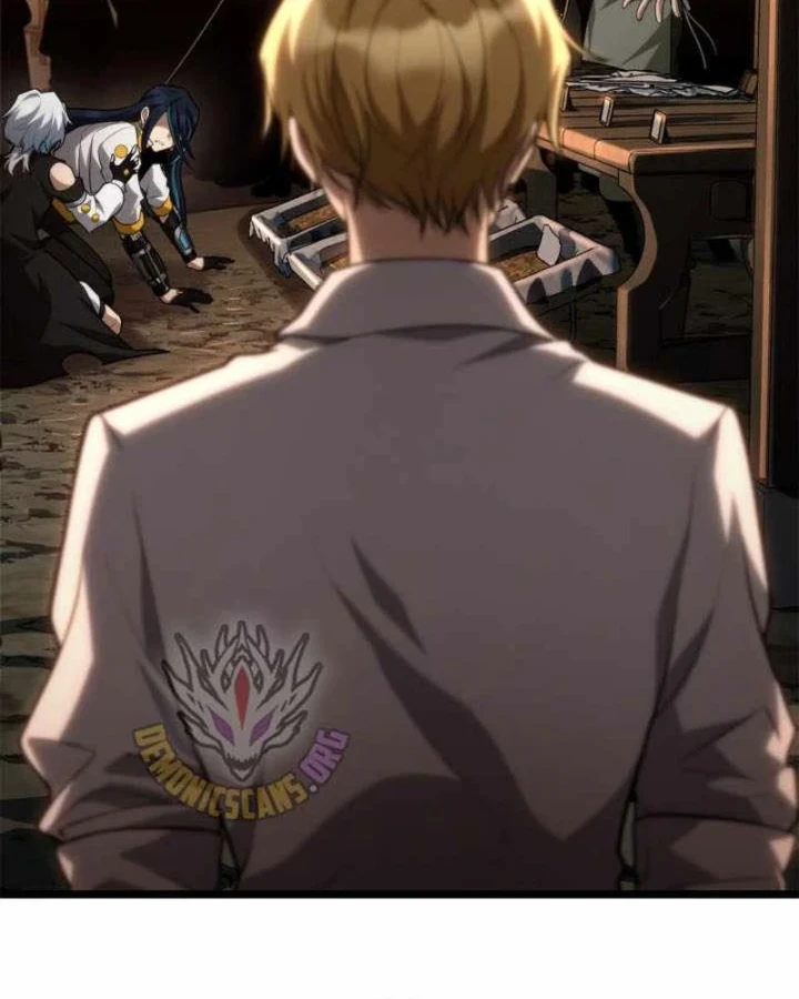 Đại Pháp Sư Toàn Năng Chapter 161 - 167