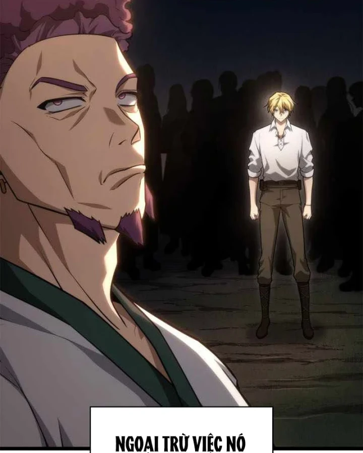 Đại Pháp Sư Toàn Năng Chapter 161 - 173