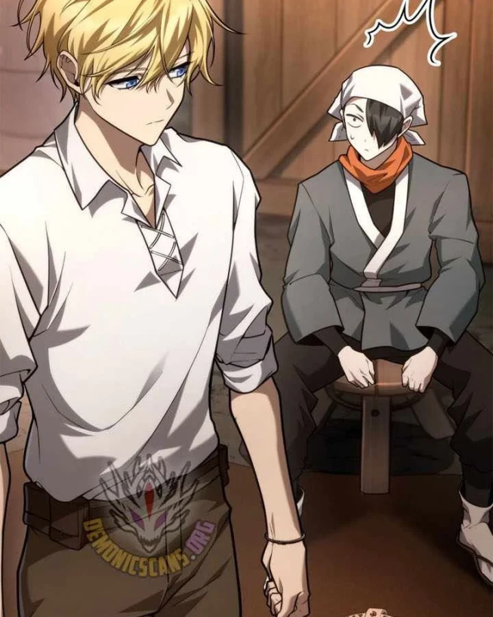 Đại Pháp Sư Toàn Năng Chapter 161 - 177