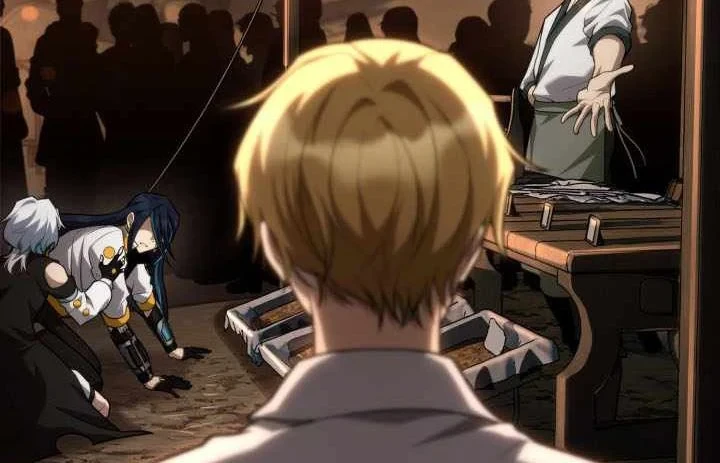 Đại Pháp Sư Toàn Năng Chapter 162 - 3