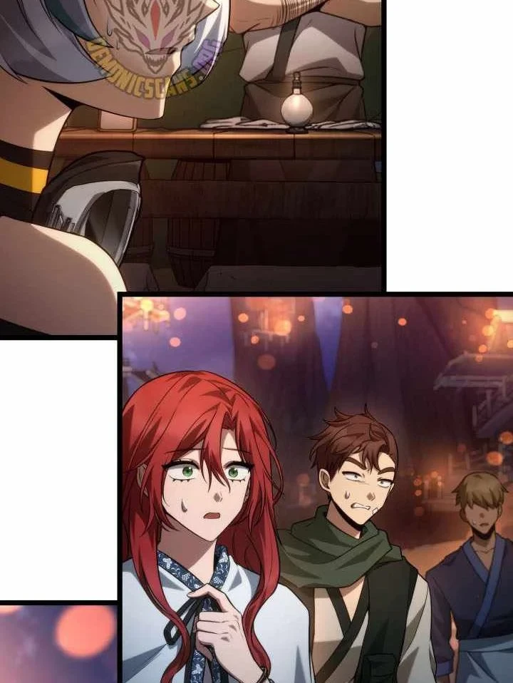 Đại Pháp Sư Toàn Năng Chapter 162 - 56