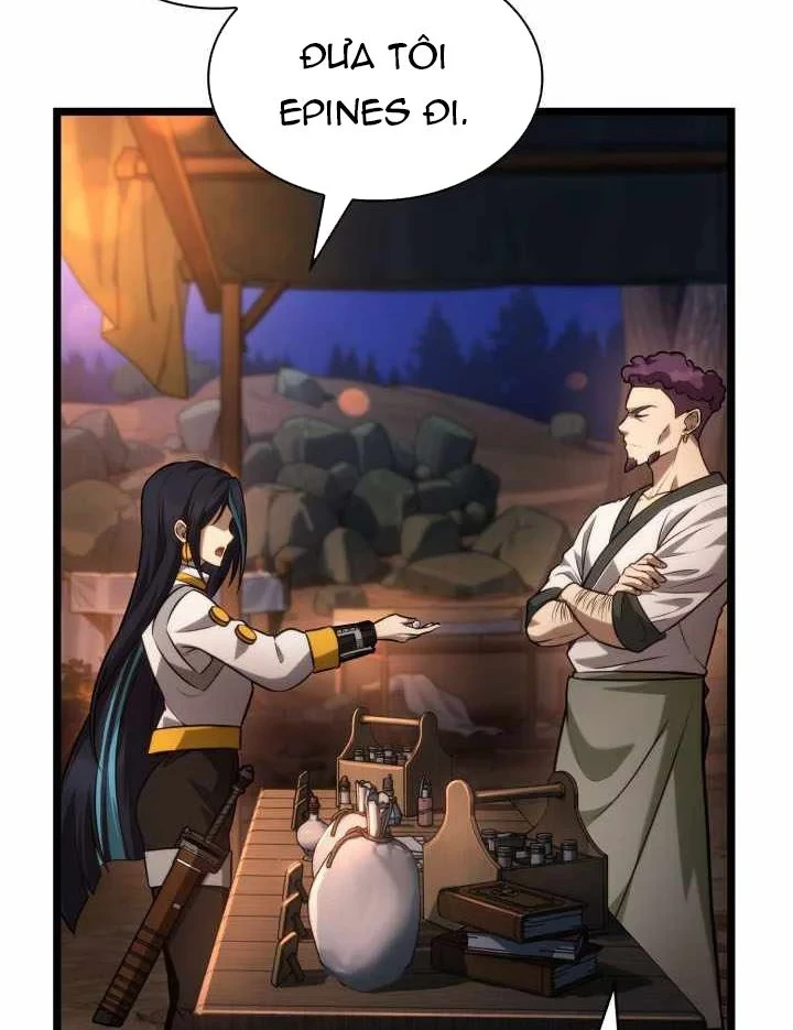 Đại Pháp Sư Toàn Năng Chapter 162 - 89