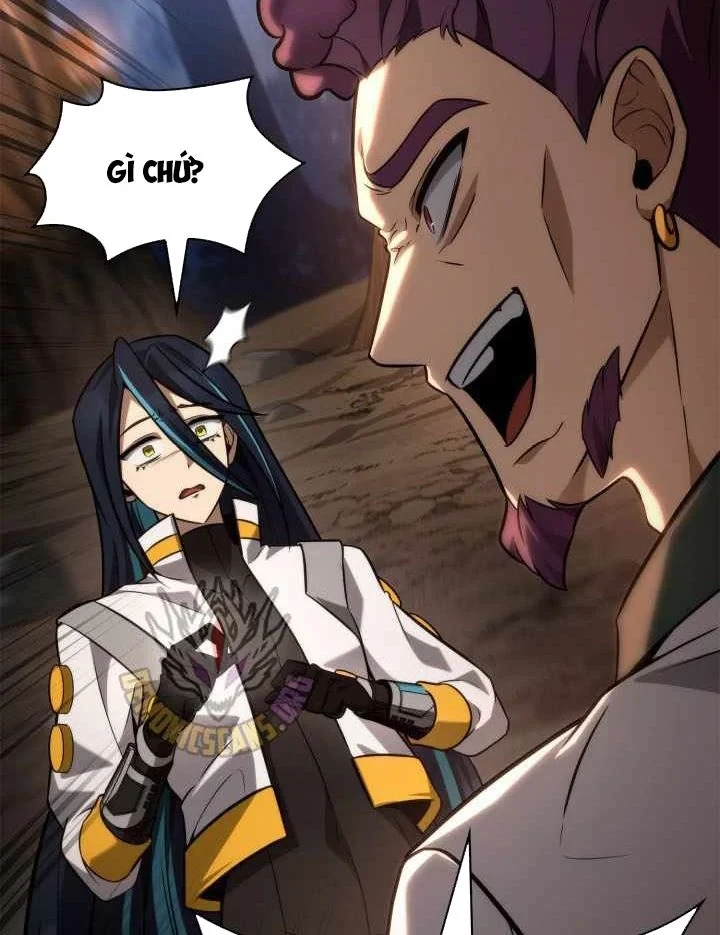 Đại Pháp Sư Toàn Năng Chapter 162 - 95