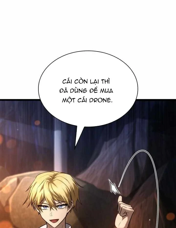 Đại Pháp Sư Toàn Năng Chapter 162 - 99