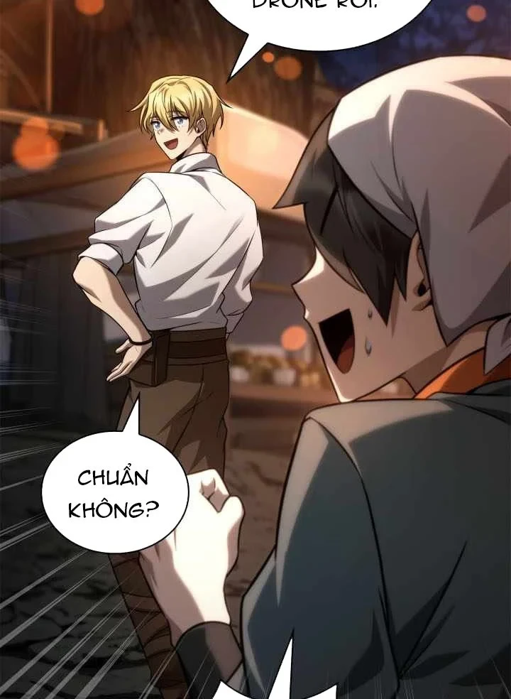 Đại Pháp Sư Toàn Năng Chapter 162 - 108