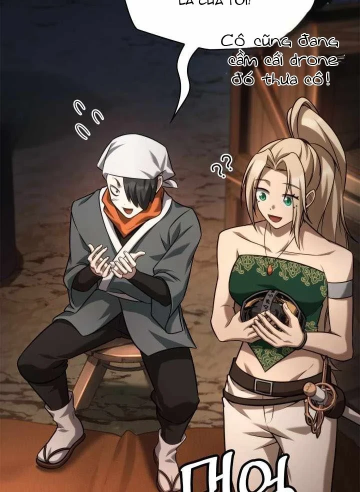 Đại Pháp Sư Toàn Năng Chapter 162 - 110