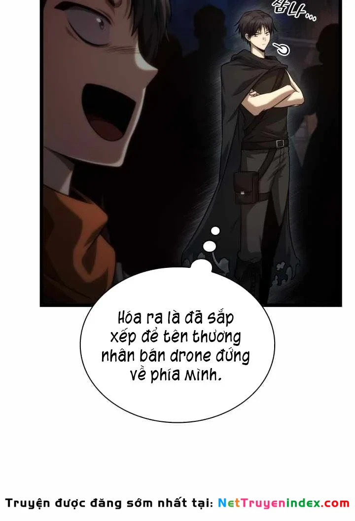 Đại Pháp Sư Toàn Năng Chapter 162 - 112