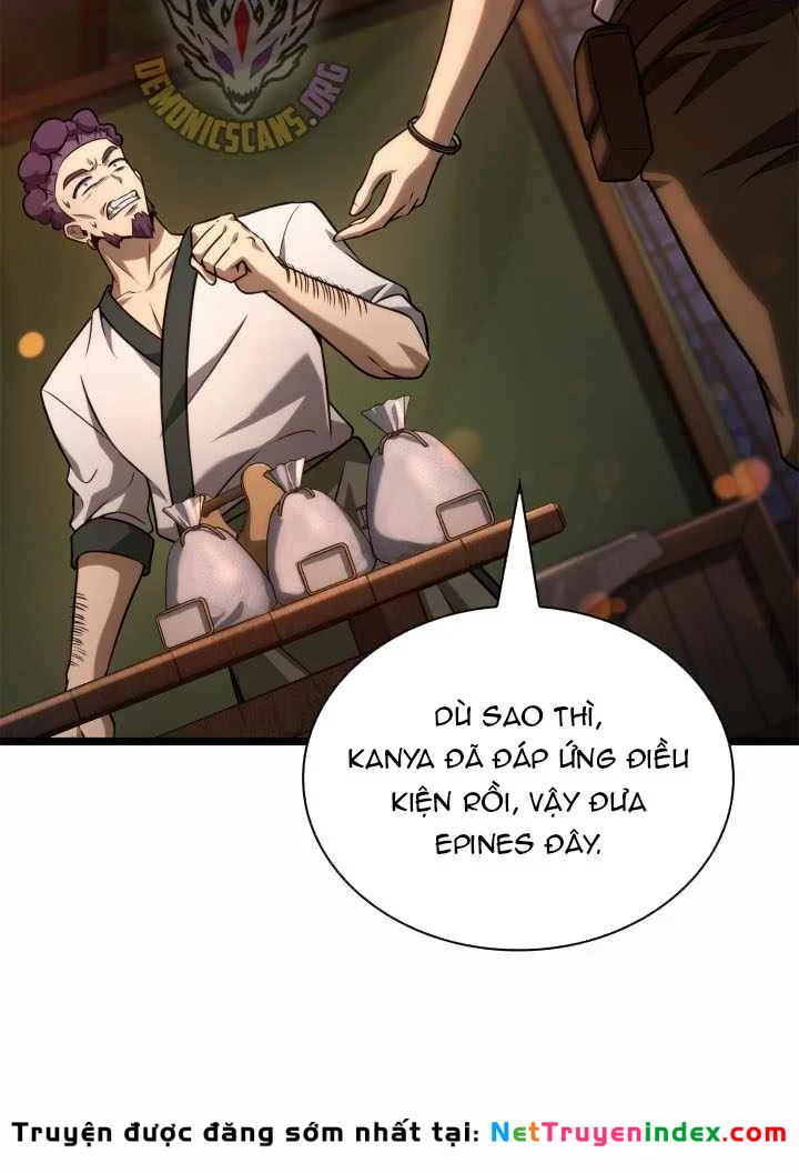 Đại Pháp Sư Toàn Năng Chapter 162 - 116