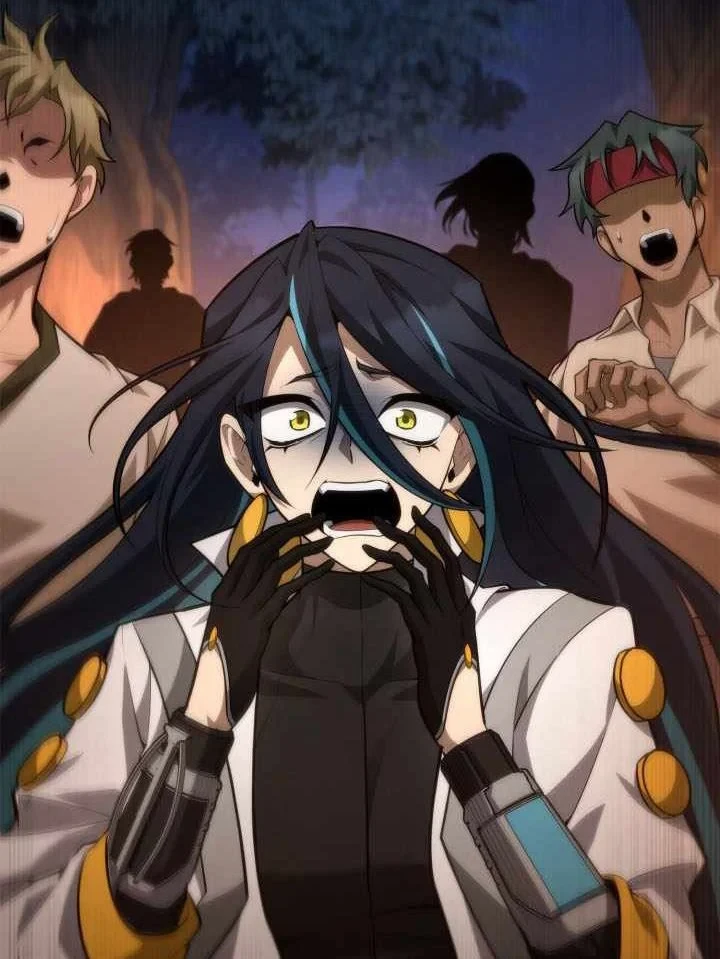 Đại Pháp Sư Toàn Năng Chapter 162 - 131