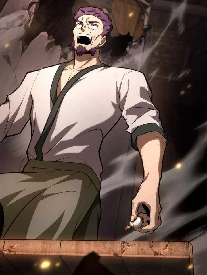 Đại Pháp Sư Toàn Năng Chapter 162 - 137