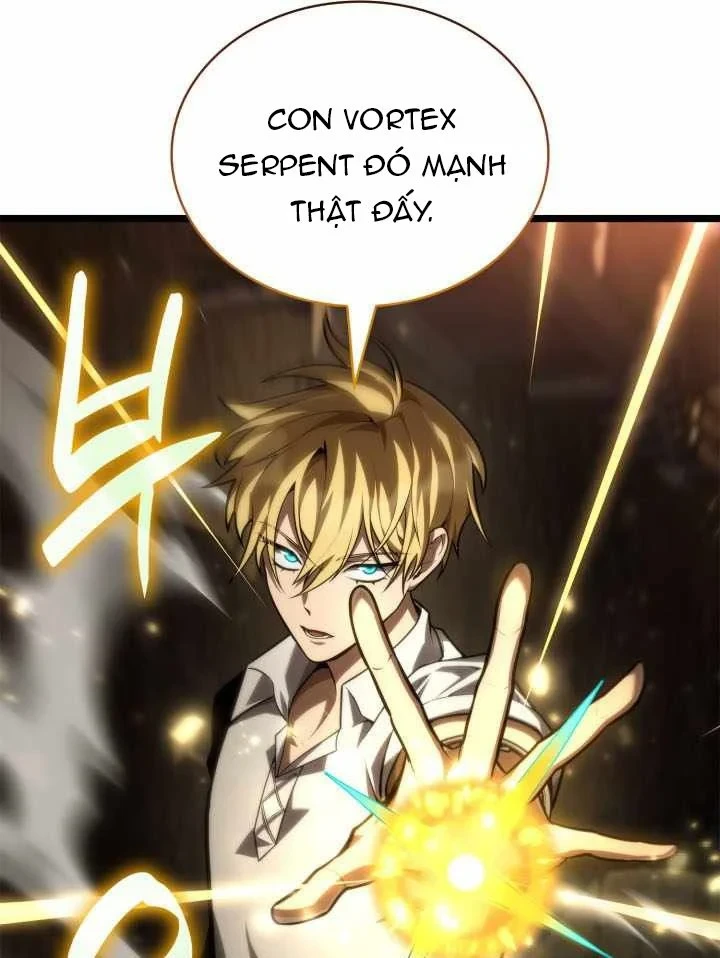 Đại Pháp Sư Toàn Năng Chapter 162 - 141