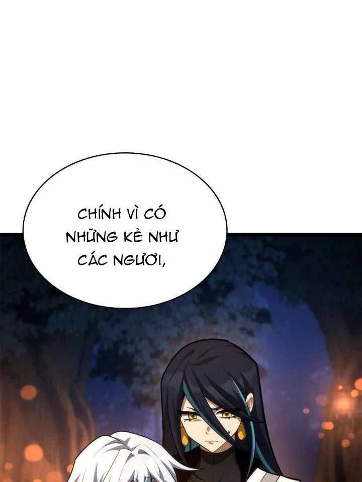 Đại Pháp Sư Toàn Năng Chapter 162 - 155