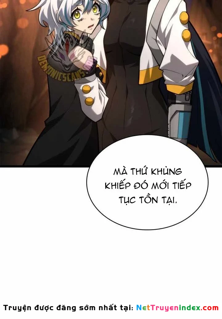 Đại Pháp Sư Toàn Năng Chapter 162 - 156