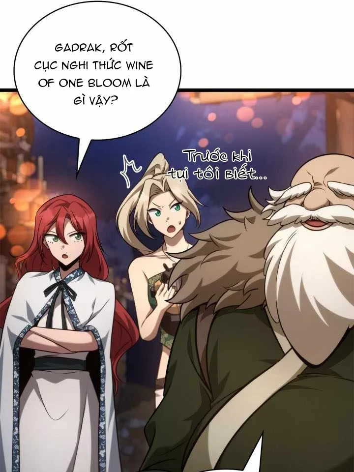 Đại Pháp Sư Toàn Năng Chapter 162 - 161