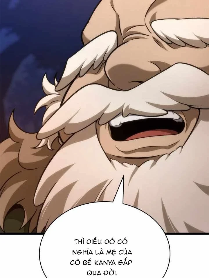 Đại Pháp Sư Toàn Năng Chapter 162 - 163