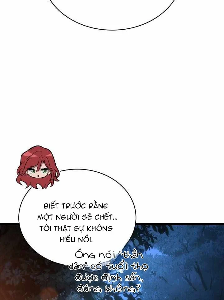 Đại Pháp Sư Toàn Năng Chapter 162 - 164