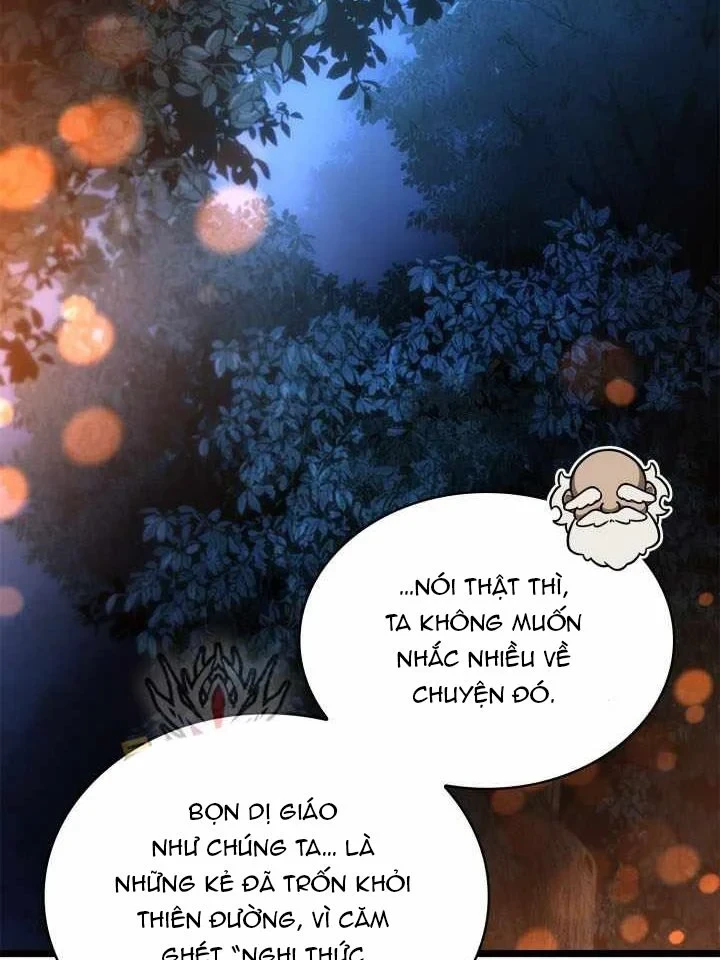 Đại Pháp Sư Toàn Năng Chapter 162 - 165