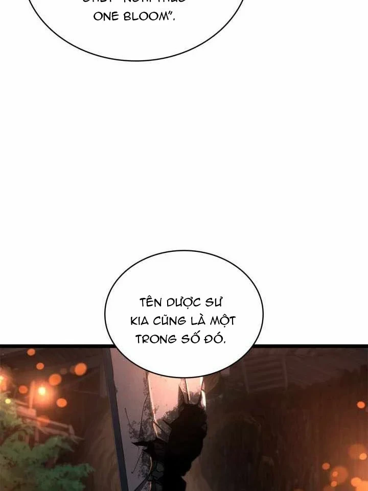 Đại Pháp Sư Toàn Năng Chapter 162 - 166