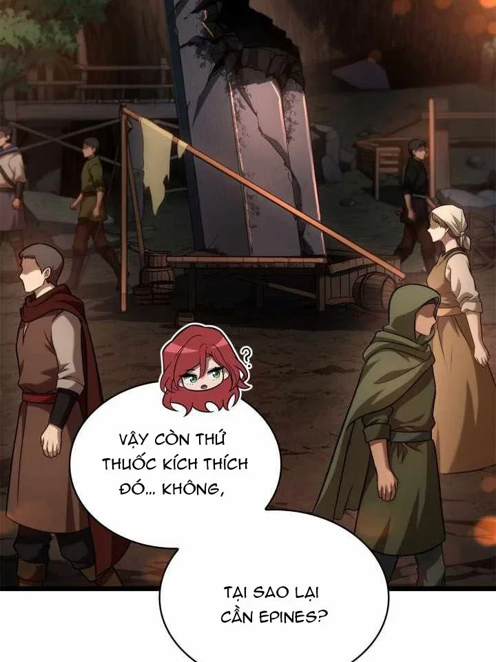 Đại Pháp Sư Toàn Năng Chapter 162 - 167