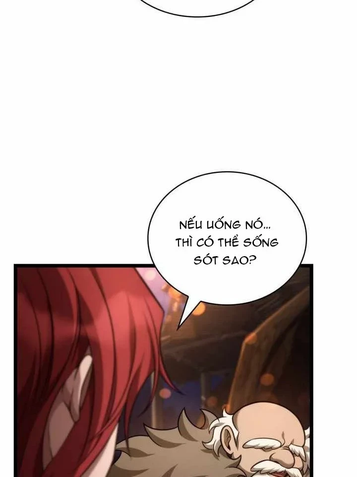 Đại Pháp Sư Toàn Năng Chapter 162 - 168