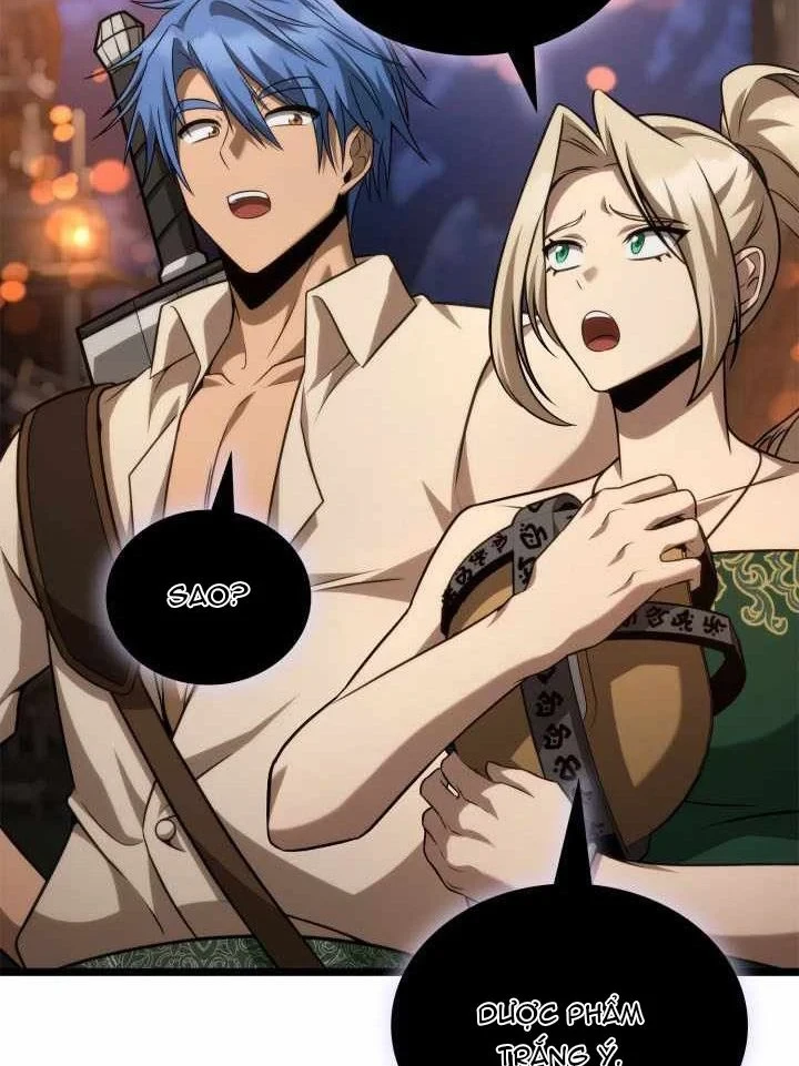 Đại Pháp Sư Toàn Năng Chapter 162 - 174