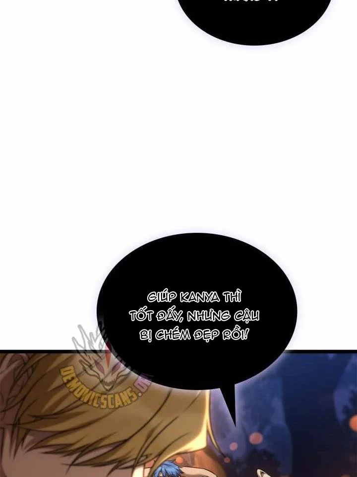 Đại Pháp Sư Toàn Năng Chapter 162 - 175