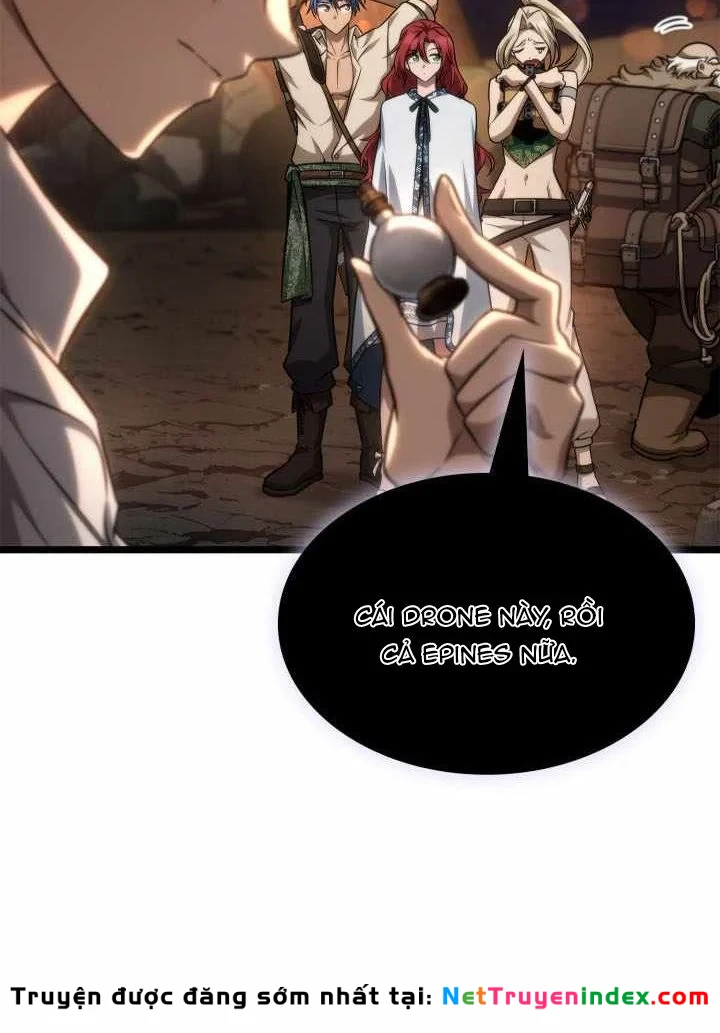 Đại Pháp Sư Toàn Năng Chapter 162 - 176