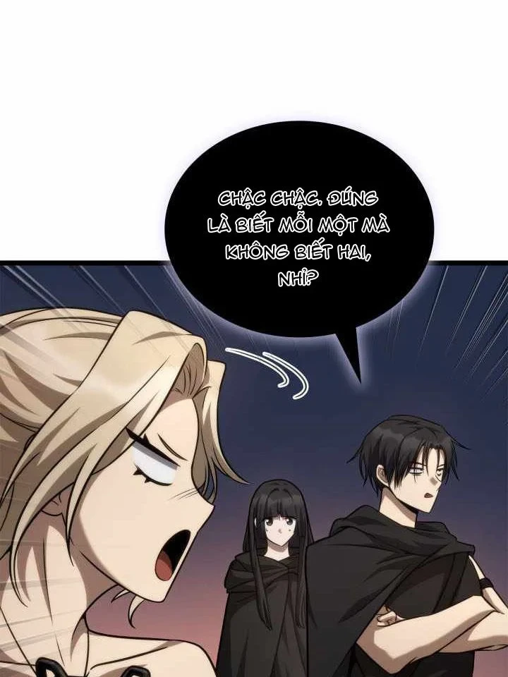 Đại Pháp Sư Toàn Năng Chapter 162 - 177