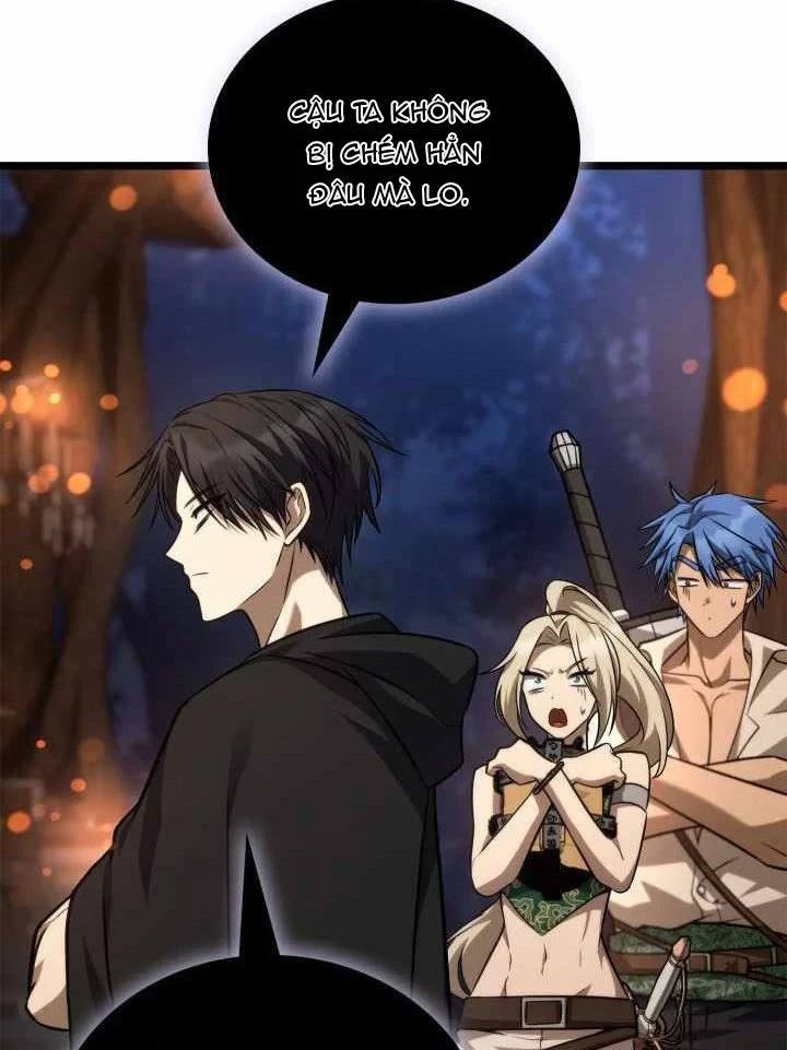 Đại Pháp Sư Toàn Năng Chapter 162 - 179