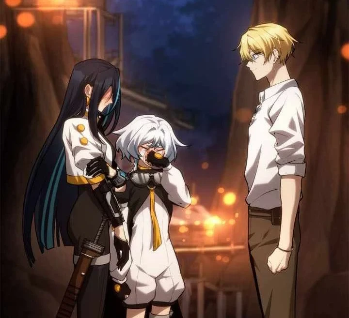 Đại Pháp Sư Toàn Năng Chapter 162 - 194