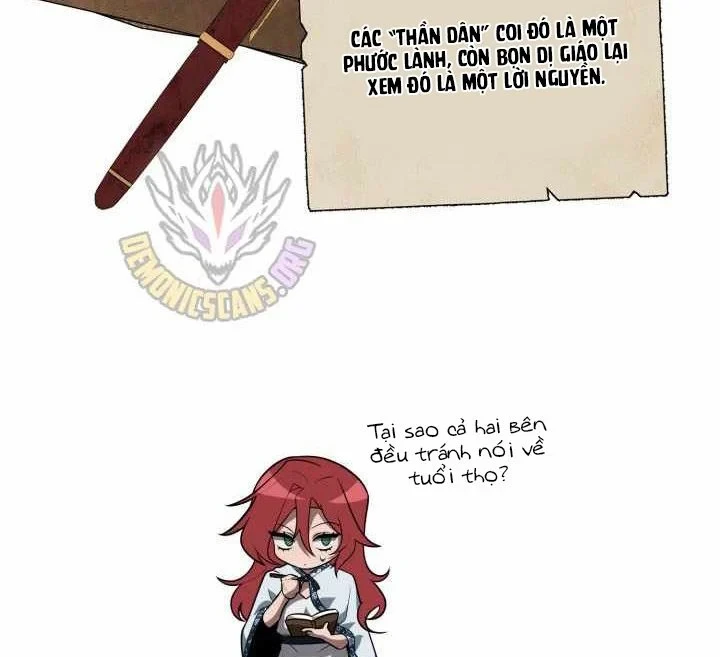 Đại Pháp Sư Toàn Năng Chapter 162 - 198