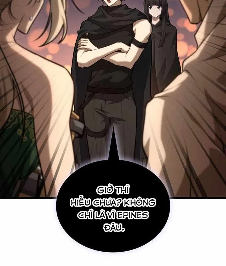 Đại Pháp Sư Toàn Năng Chapter 163 - 2