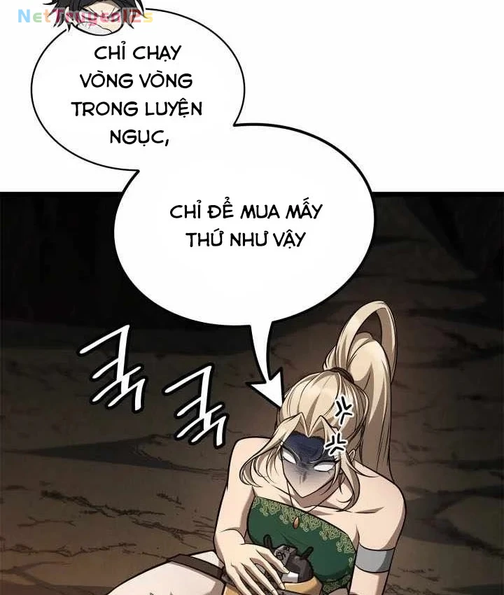 Đại Pháp Sư Toàn Năng Chapter 163 - 47