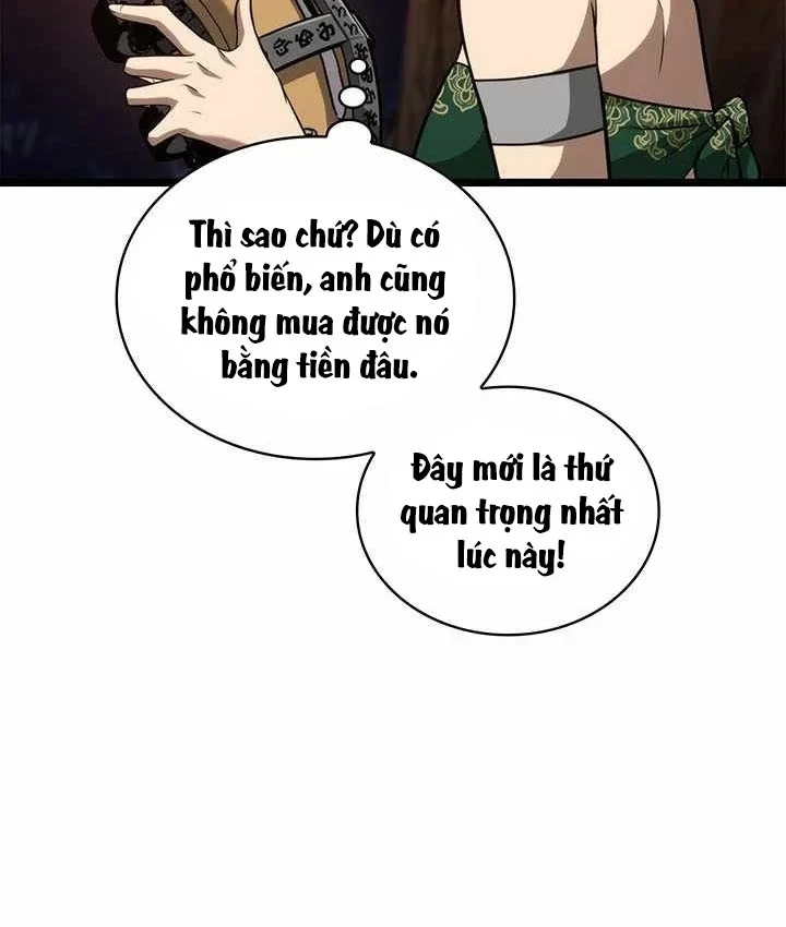 Đại Pháp Sư Toàn Năng Chapter 163 - 53