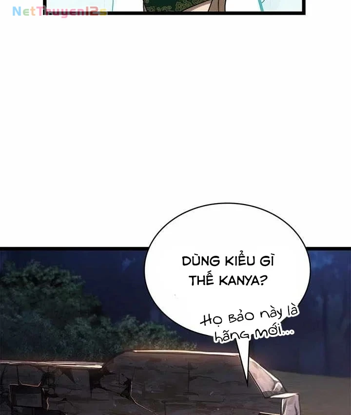 Đại Pháp Sư Toàn Năng Chapter 163 - 56