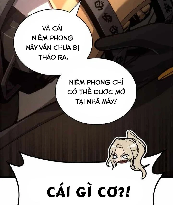 Đại Pháp Sư Toàn Năng Chapter 163 - 63