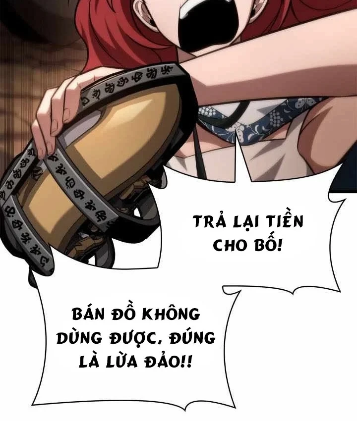 Đại Pháp Sư Toàn Năng Chapter 163 - 66