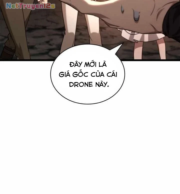 Đại Pháp Sư Toàn Năng Chapter 163 - 71