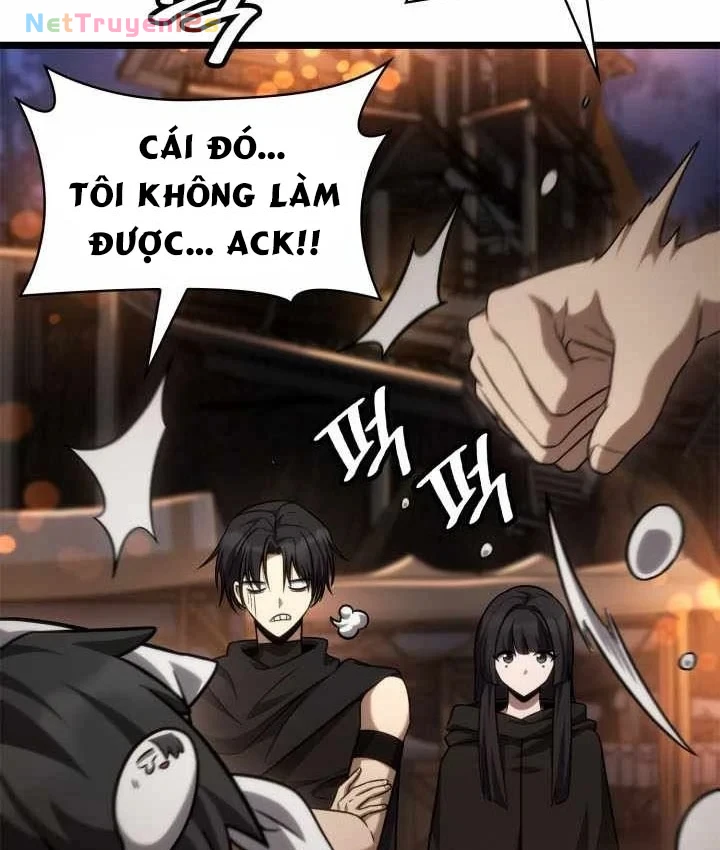 Đại Pháp Sư Toàn Năng Chapter 163 - 81
